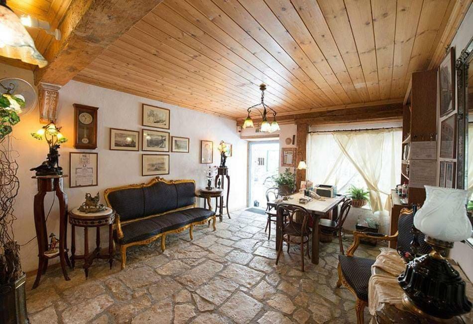 Arxontiko Studio Α3 Hotel Lefkada Town Exterior photo